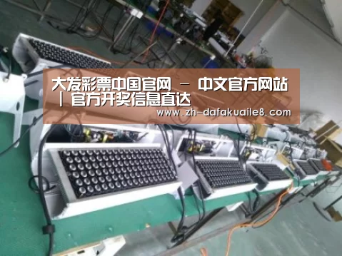 大发彩票案例展示一