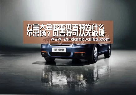 大发彩票